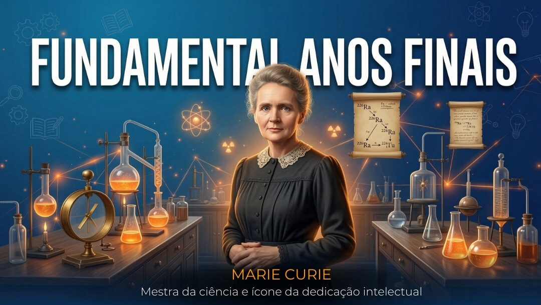 Colégio Carpe Diem Objetivo São Lucas - Ensino Fundamental Anos Finais
