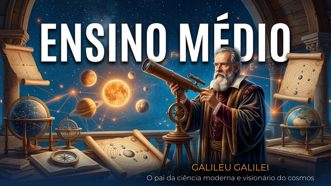 Colégio Carpe Diem Objetivo São Lucas - Ensino Médio