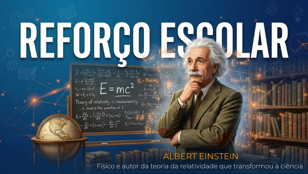Colégio Carpe Diem Objetivo São Lucas - Reforço Escolar