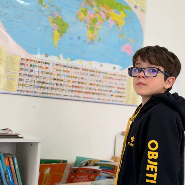 Instagram post from colegiocarpediem. This post is in position 1.