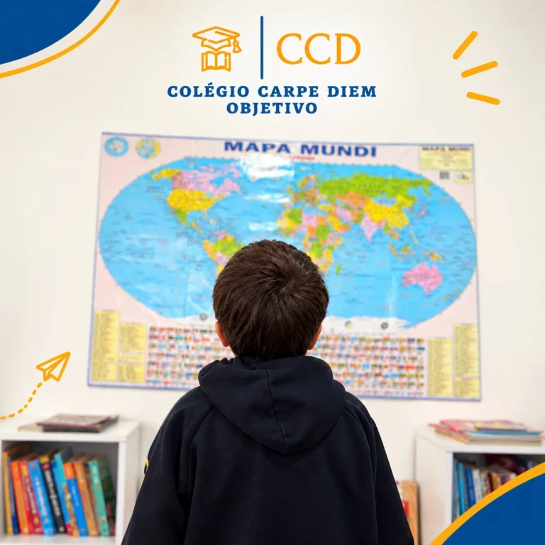 Instagram post from colegiocarpediem. This post is in position 0.