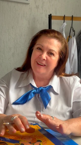 Instagram post from colegiocarpediem. This post is in position 3.